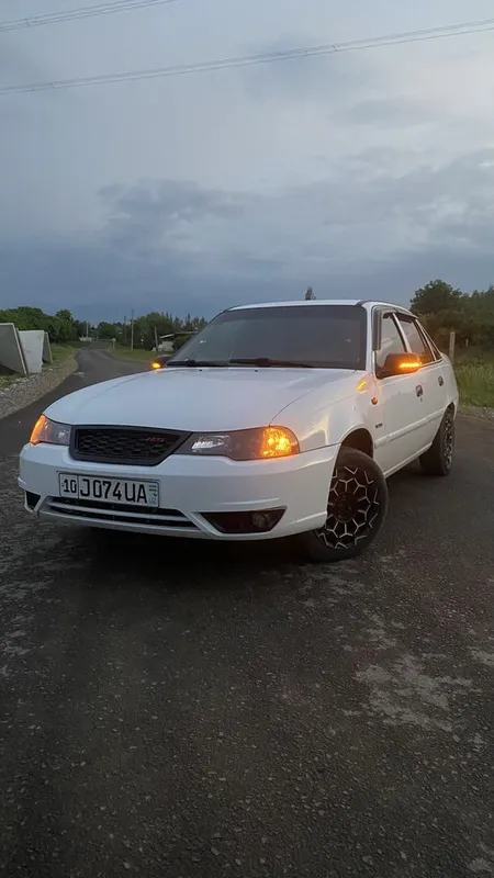 NEXIA 2 2009 yil