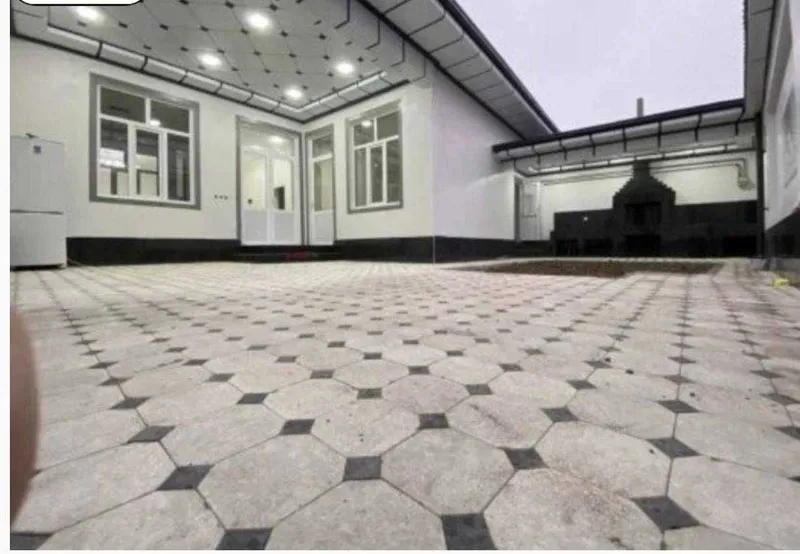 Продажа евродома в Чинабаде, 1.2-сотки (N 13228 )