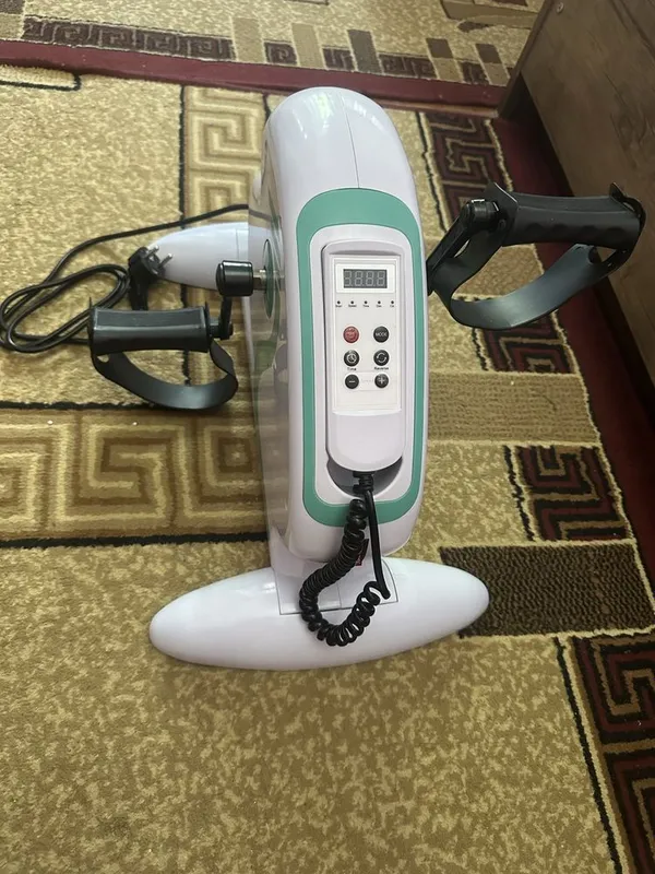 VELOTRENAJYOR elektron pedal ( qoʻl va oyoq uchun) 3