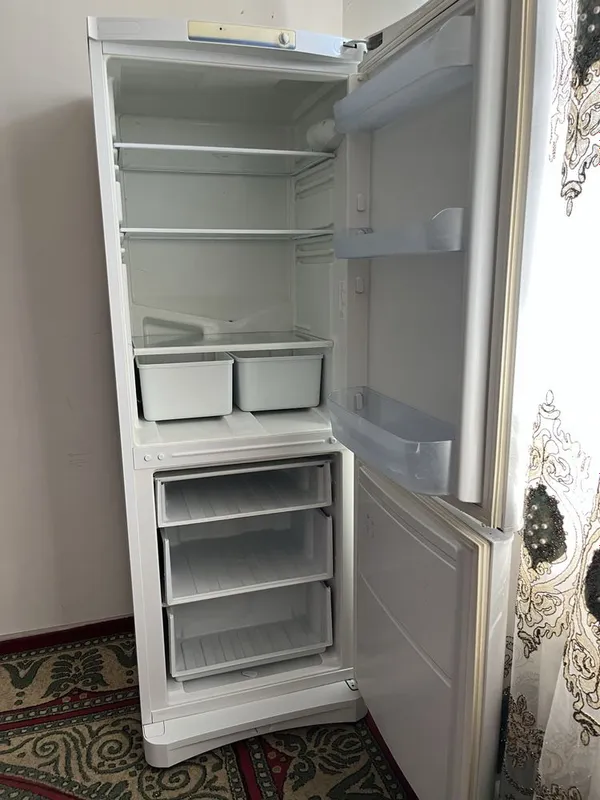 Indesit usta ko’rmagan idealniy sastyana — фото 1