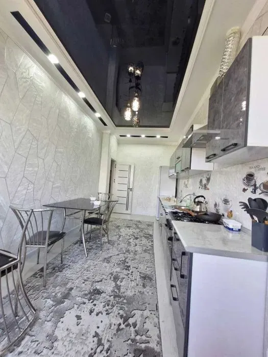 Аренда 3-комнатной квартиры в ЖК Comfort House TJM (Юнусабад) 3