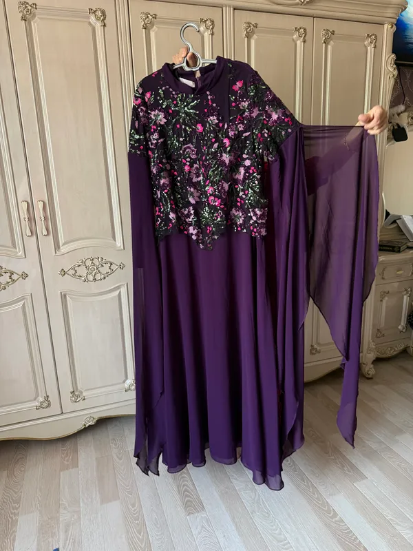 Vecher koyleklar  shuba. Kardigan sumkala 5