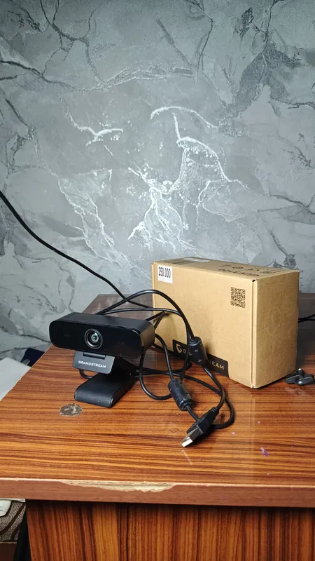 Web Camera