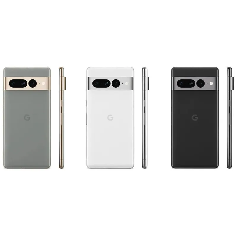 Yangi! Google Pixel 7 Pro Bepul yetkazib berish! Yangi! Google Pixel 7 Pro Bepul yetkazib berish!