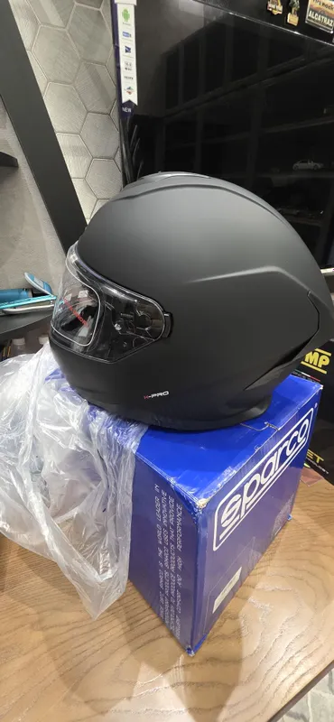 Продаётся Sparco экипировка — фото 1