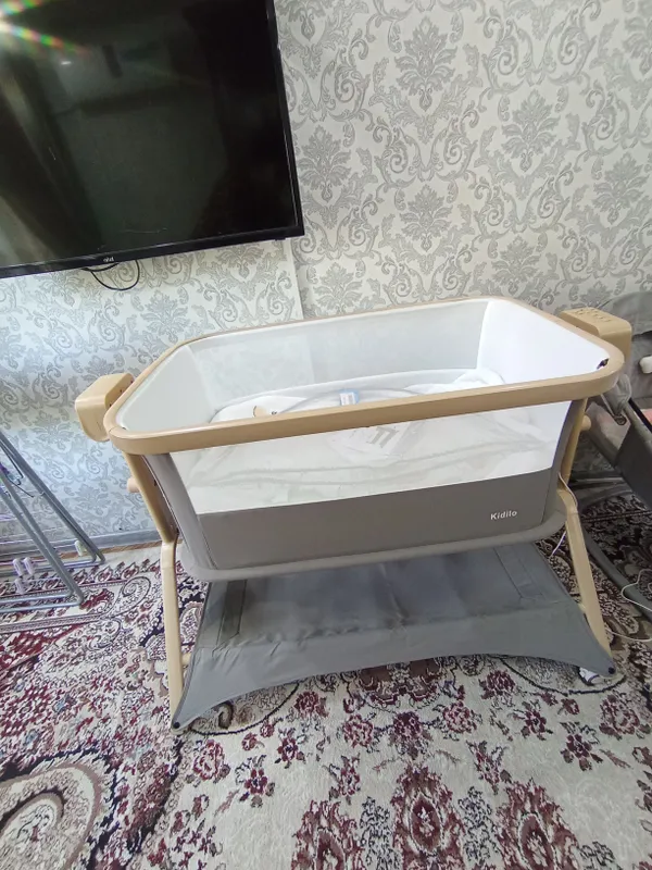 электронная кровать 3