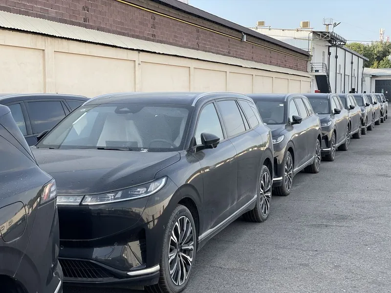 DongFeng 008 Restyling 2026 Nalichida bor 1 DongFeng 008 Restyling 2026 Nalichida bor 1