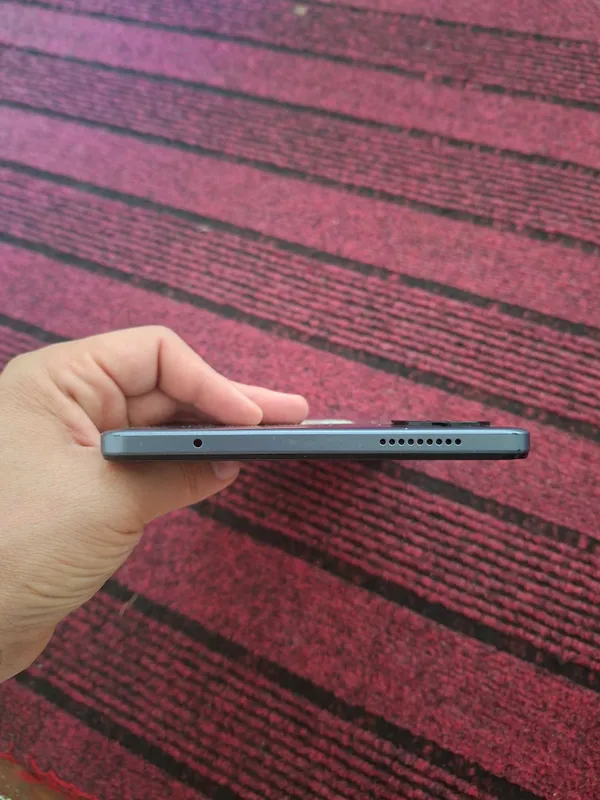 Redmi Pad SE 8.7 4G — фото 2