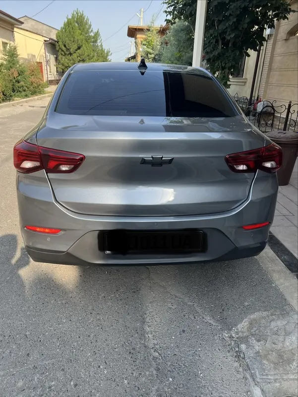 ONIX LTZ-2024 год 4