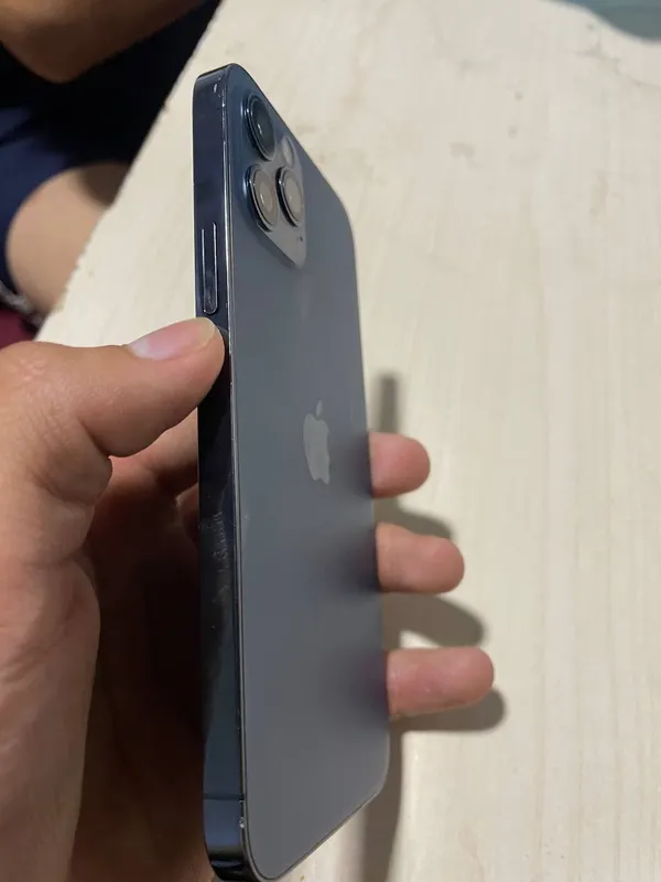 iPhone 12pro — фото 2