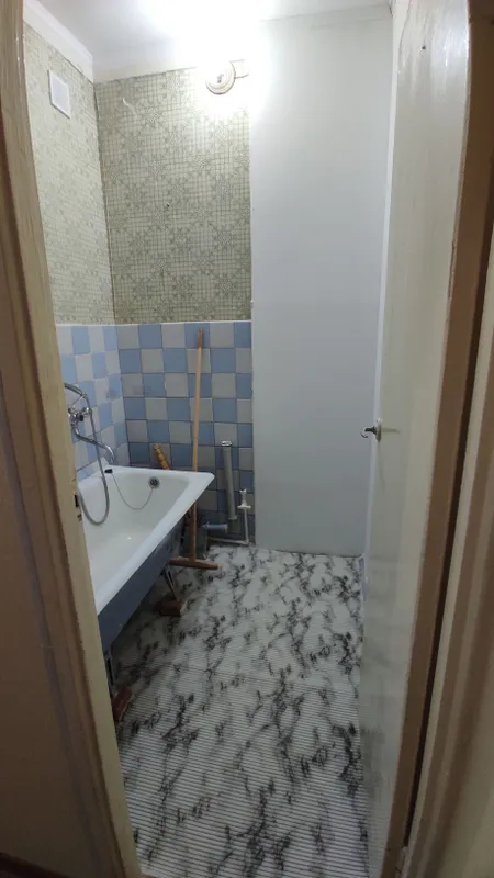 Продаю свою 2х ком квартиру Массив Куйлюк-2 9