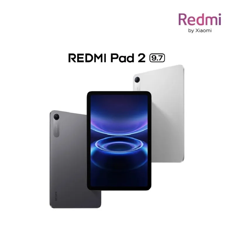 Redmi Pad 2 4G Global New 2026 Super AKSIYA — фото 7