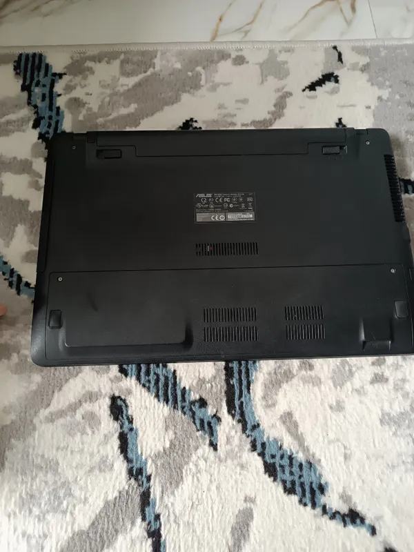 Ноутбук Асус Х550 Noutbook ASUS X550 — фото 2