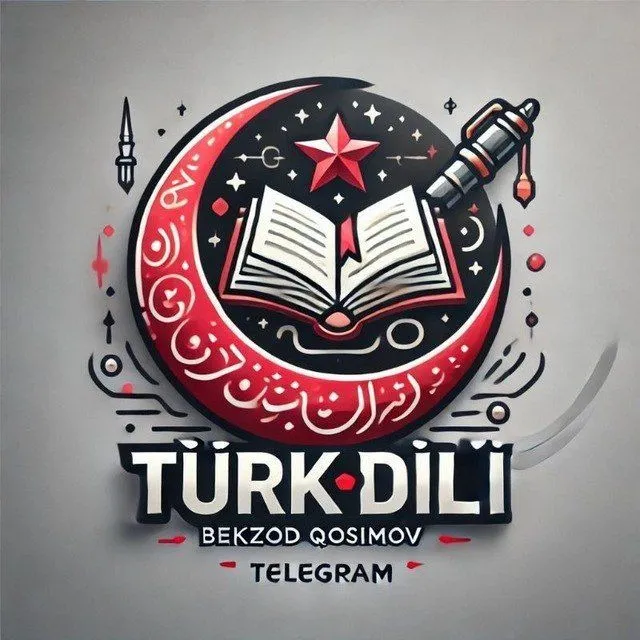 Bekzod Qosimov Turk tili kurslari online va ofline Farg'onada — фото 2