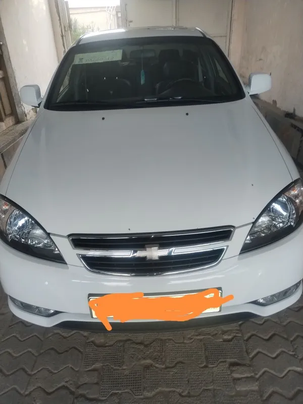 Chevrolet Jentra sotiladi 2