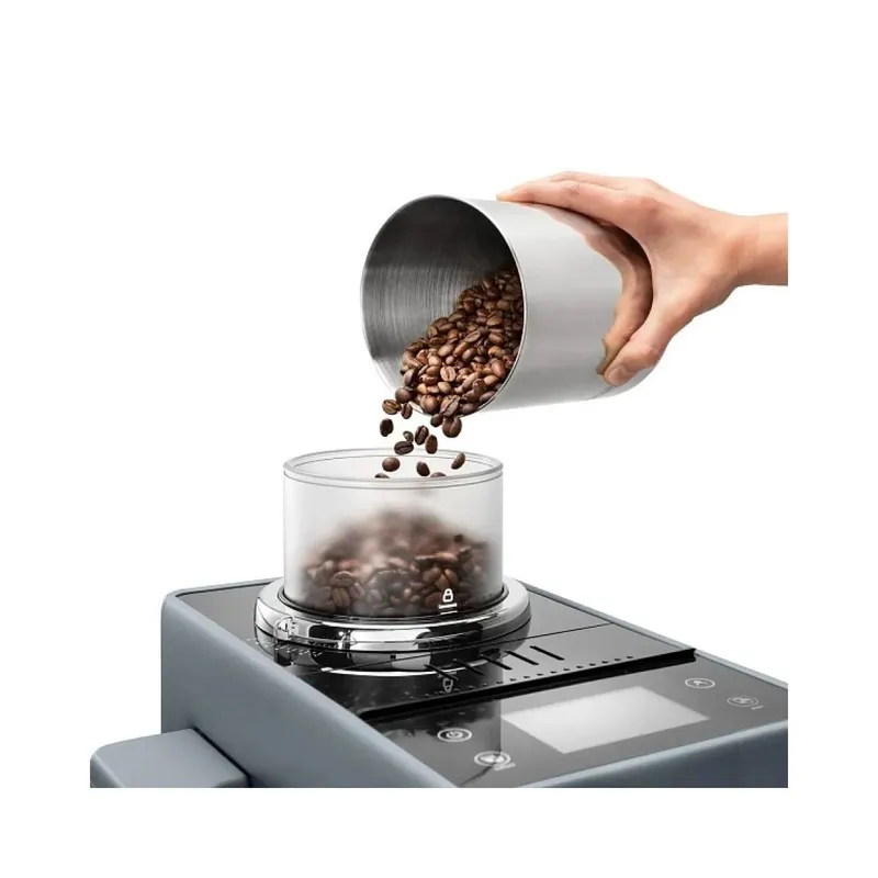 Кофемашина DeLonghi EXAM440.55.G — фото 2