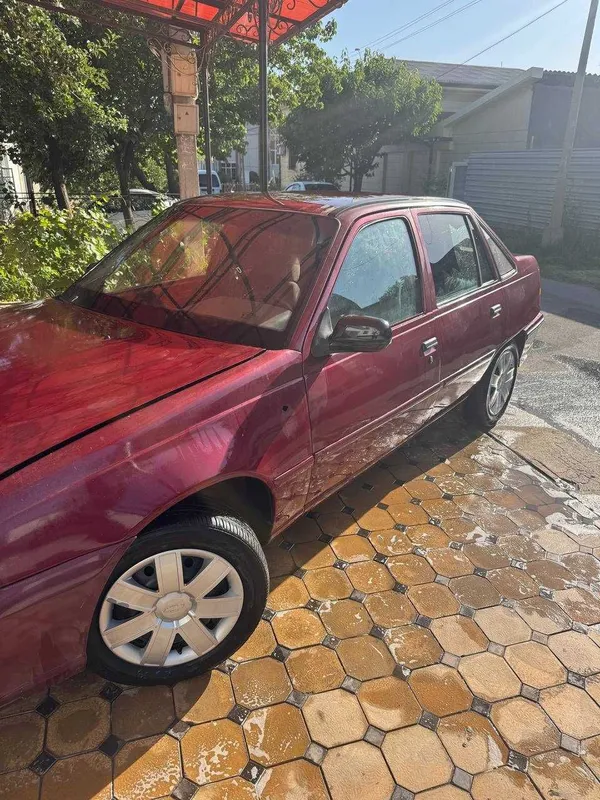 Продаётся Daewoo Racer. 9 Продаётся Daewoo Racer. 9