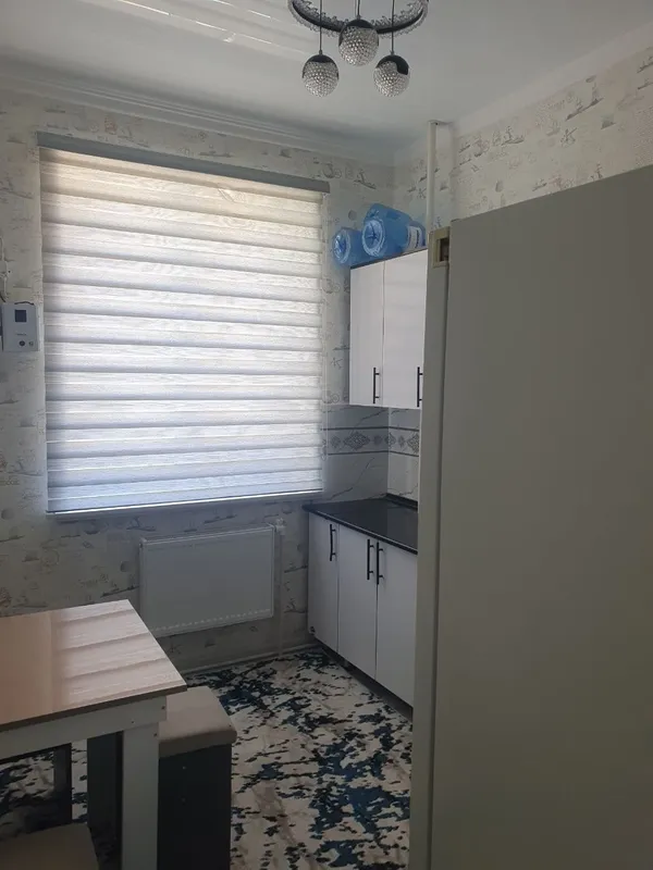 2 хона квартира ИЖАРАга берилади, барча қулайликларга эга — фото 7