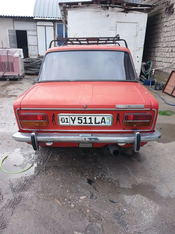 Продам жигули ваз 2103 — фото 1