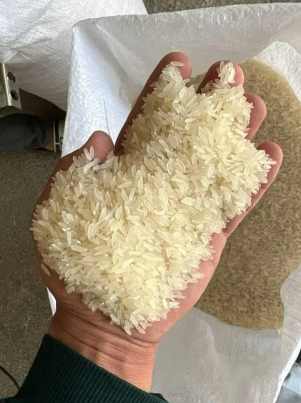 Lazer guruchni xoni sotiladi!