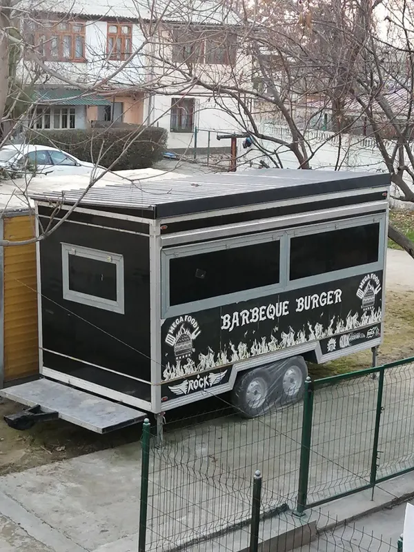 Foodtruck, Futrak, Fudtrak, Фудтрак, Бизнес! — фото 6 Foodtruck, Futrak, Fudtrak, Фудтрак, Бизнес! — фото 6