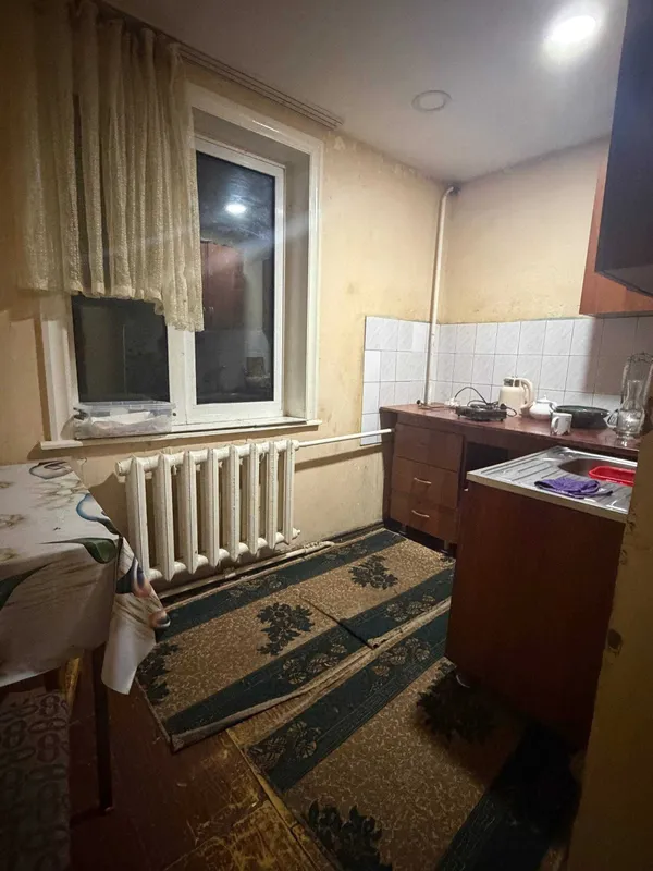 Сдается в аренду квартира 4