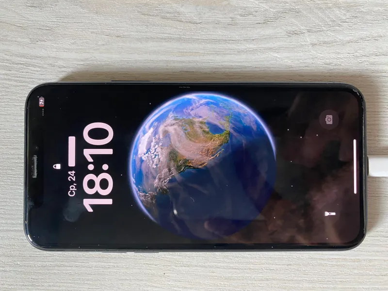 Iphone 11 Pro 64GB(yashil) — фото 1