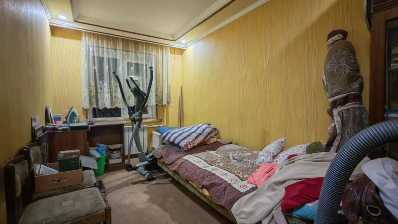 х комнатная квартира, 54.16 м²,  (Домбрабад) — фото 5