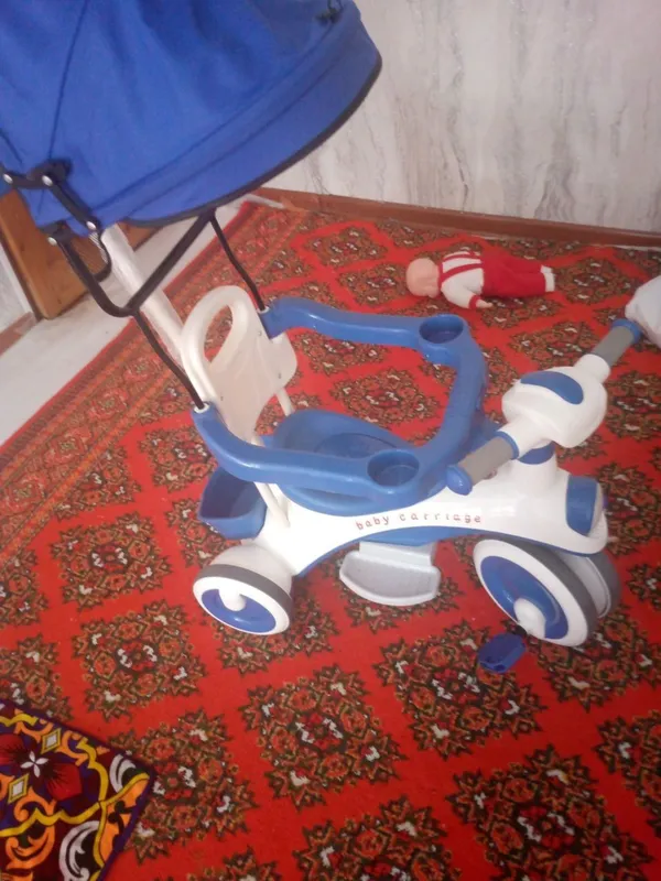 Velosefetca Velosefetca