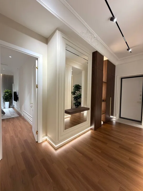 Продажа квартиры в новостройке ЖК WISTON (Юнус-Абад) — фото 9 Продажа квартиры в новостройке ЖК WISTON (Юнус-Абад) — фото 9