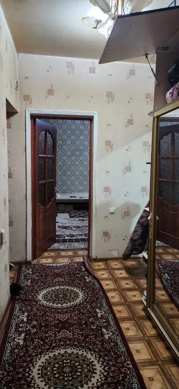 срочно продаётся квартира 1