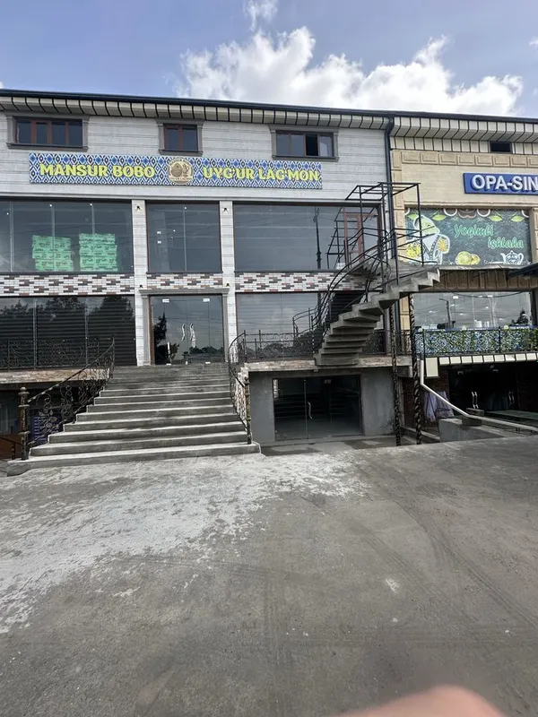 Betondan lesnissa 6 Betondan lesnissa 6