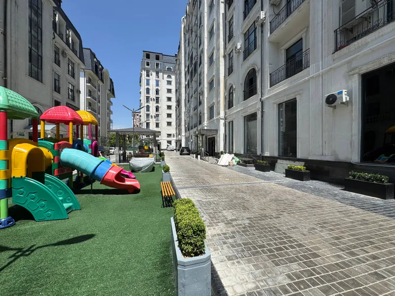 Продается 3-комн Квартира, 116 м2, Гидрометцентр — фото 1