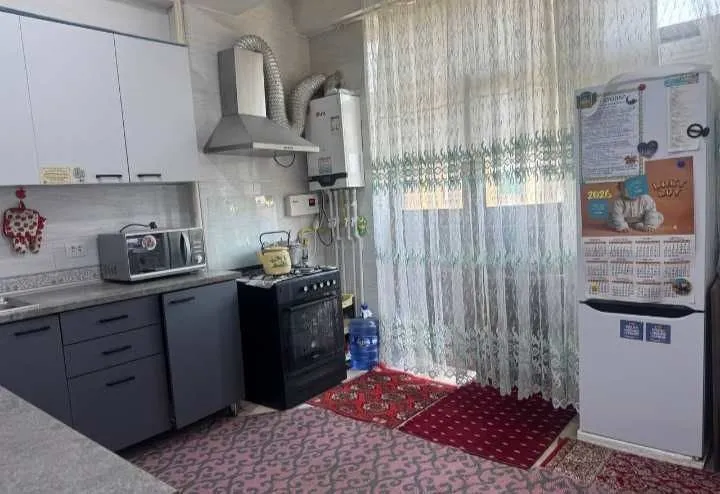 аренда квартира Сергели — фото 2 аренда квартира Сергели — фото 2
