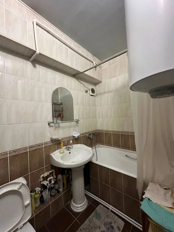 4-комнатная квартира, 88 м2, Юнусабад 10