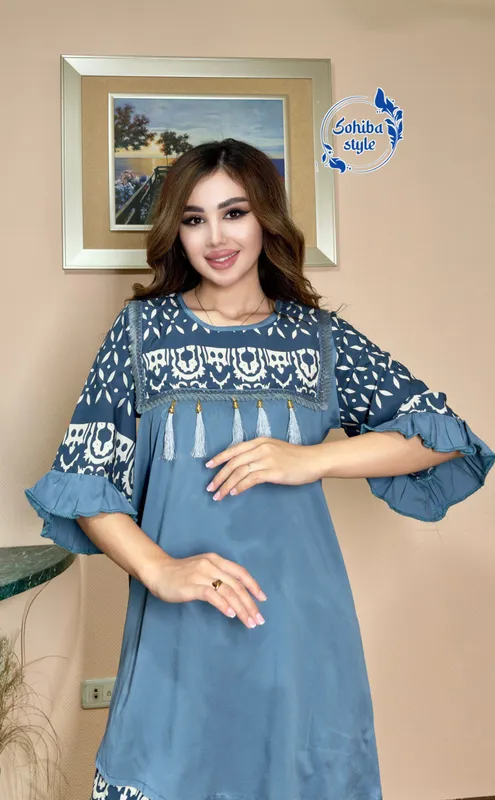 Materili shtampil Dvoyka Razmer 44.46.48.50