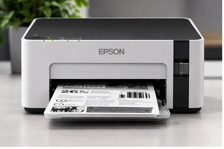 Epson M1120 1 Epson M1120 1