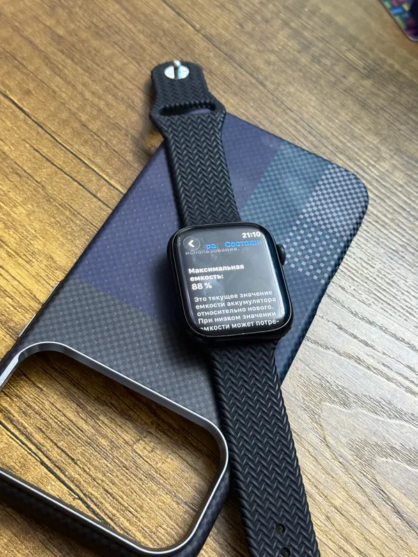 iWatch Series 9 45mm 2 iWatch Series 9 45mm 2