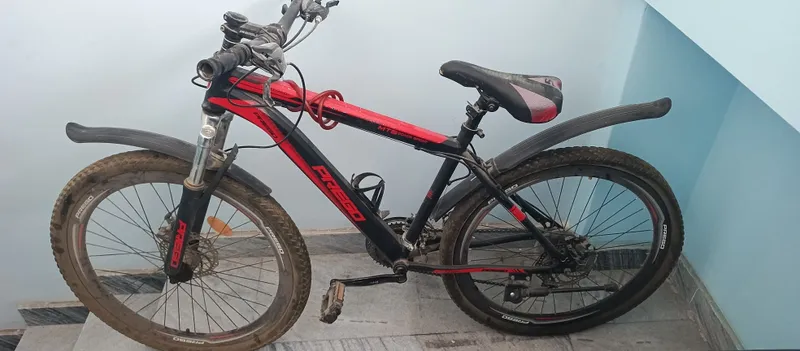 Televizor va velosiped 2
