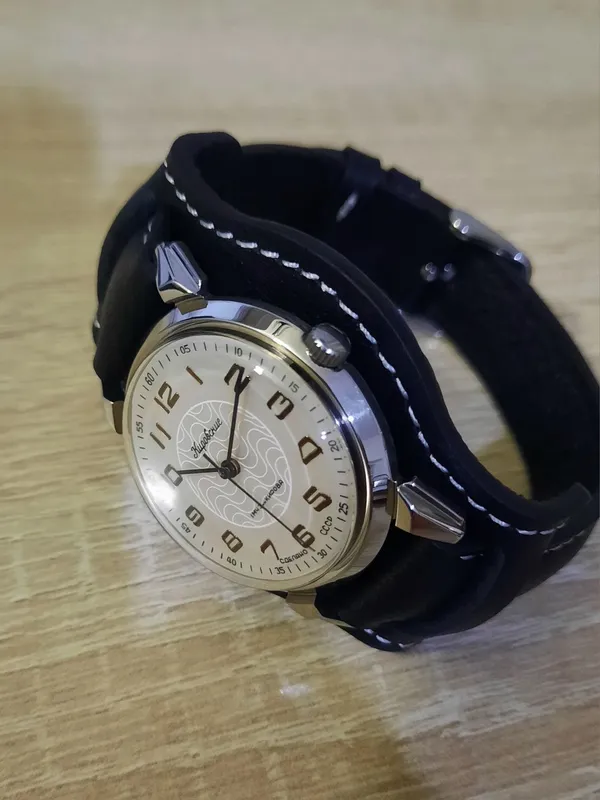 Кировские 1МЧЗ им. Кирова 6 Кировские 1МЧЗ им. Кирова 6