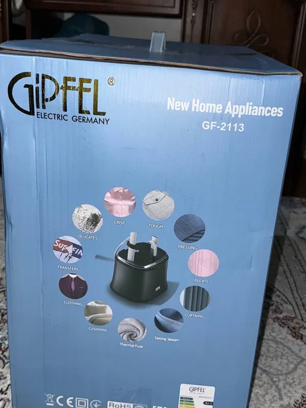 Гладилный доска Gipfel. 2