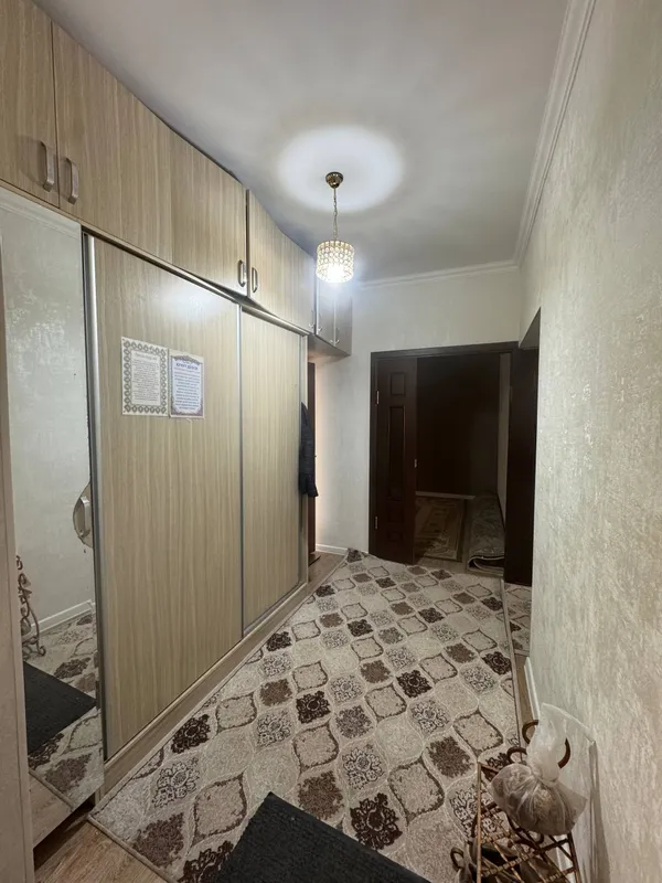 Продаётся квартира Кушбеги 2в3/2/5 — фото 4