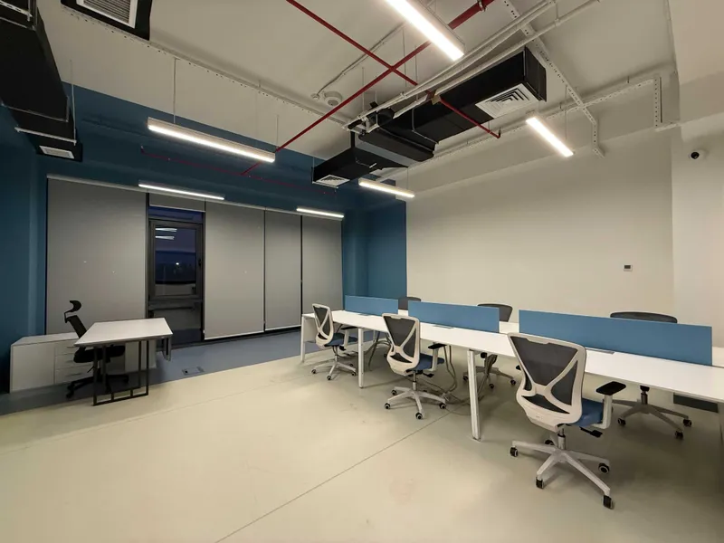 Xususiy tashkilotlar uchun ofis xonalari — фото 9