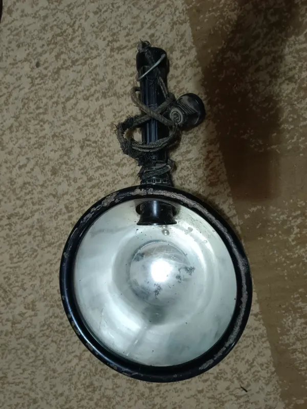 Ko‘k lampa Ko‘k lampa