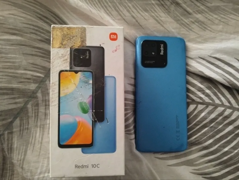 Redmi10C 2 Redmi10C 2