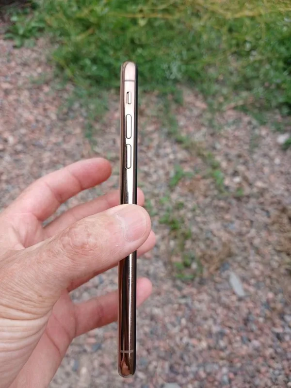 Iphone xs 64 GB ideal — фото 5