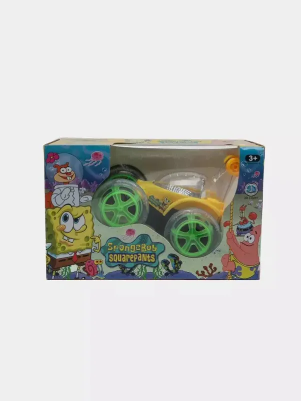 Bolalar uchun o’yinchoq mashina, Angry Birds Bolalar uchun o’yinchoq mashina, Angry Birds