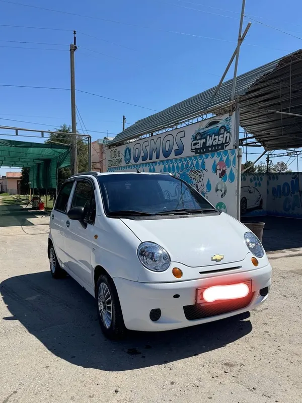 Matiz sotiladi holati yaxshi — фото 2