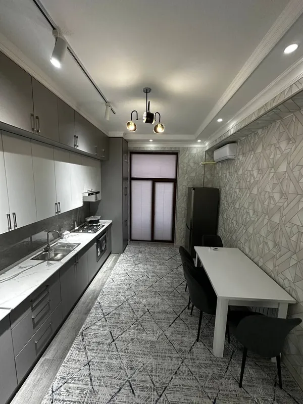 2 xonali kvartira ijarasi, 70 m², Olmazor (Sag‘bon ko‘chasi) 5 2 xonali kvartira ijarasi, 70 m², Olmazor (Sag‘bon ko‘chasi) 5