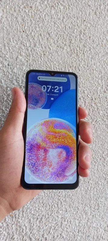 Samsung galaxy A23 2 Samsung galaxy A23 2
